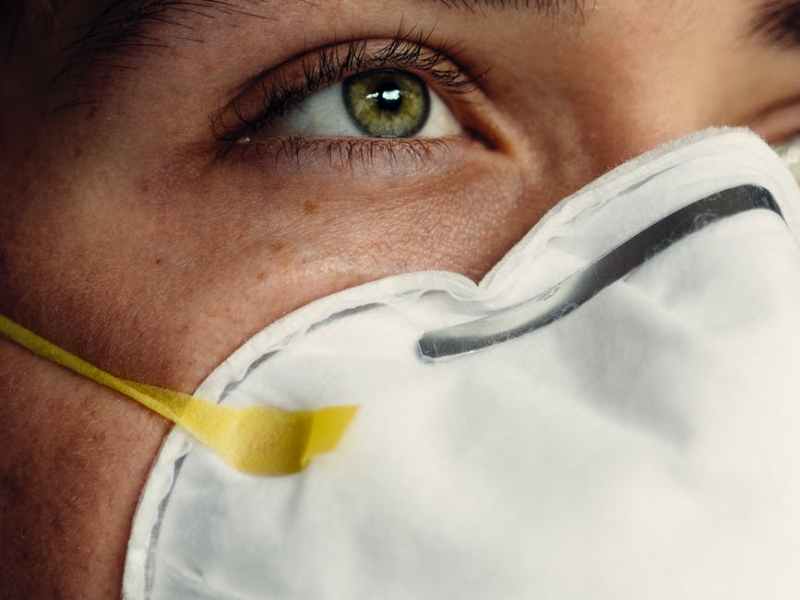 Aerosol Generating Procedures