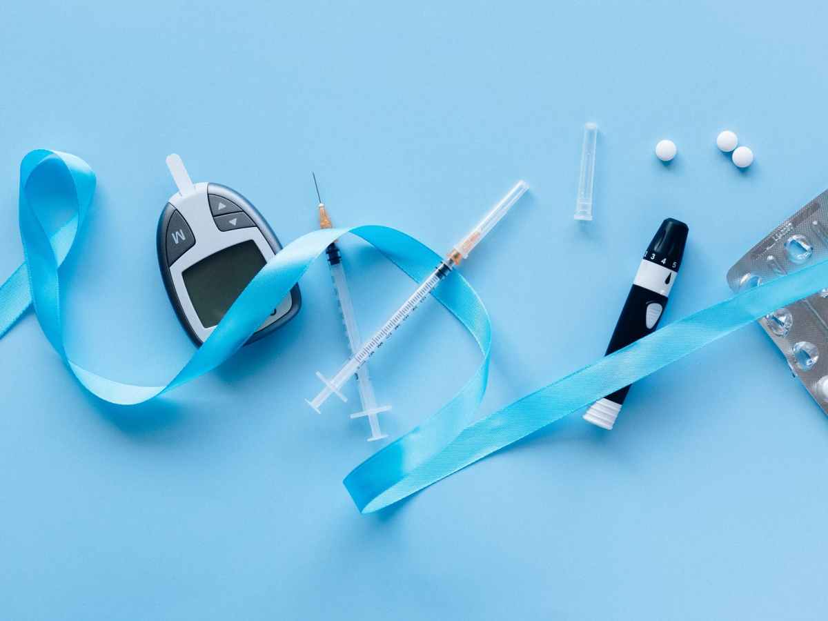 Chronic Disease Part 4: Type 2 Diabetes – Part&nbsp;1