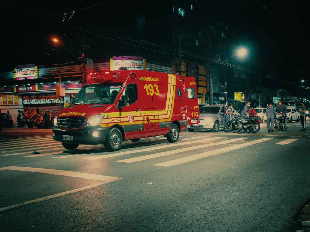 Emergency Response Screening